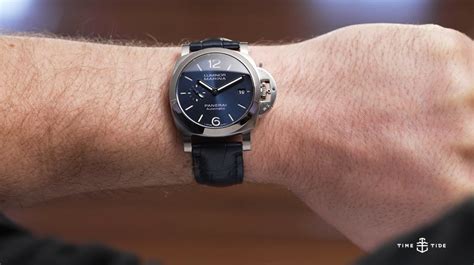 panerai 620 review|Panerai Watch Review: Ultimate Buying & Collecting Guide.